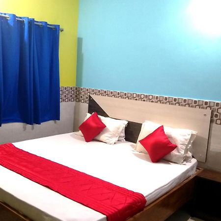 Beach Heaven A Hotel In Puri Luaran gambar