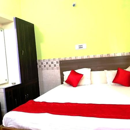 Beach Heaven A Hotel In Puri Luaran gambar