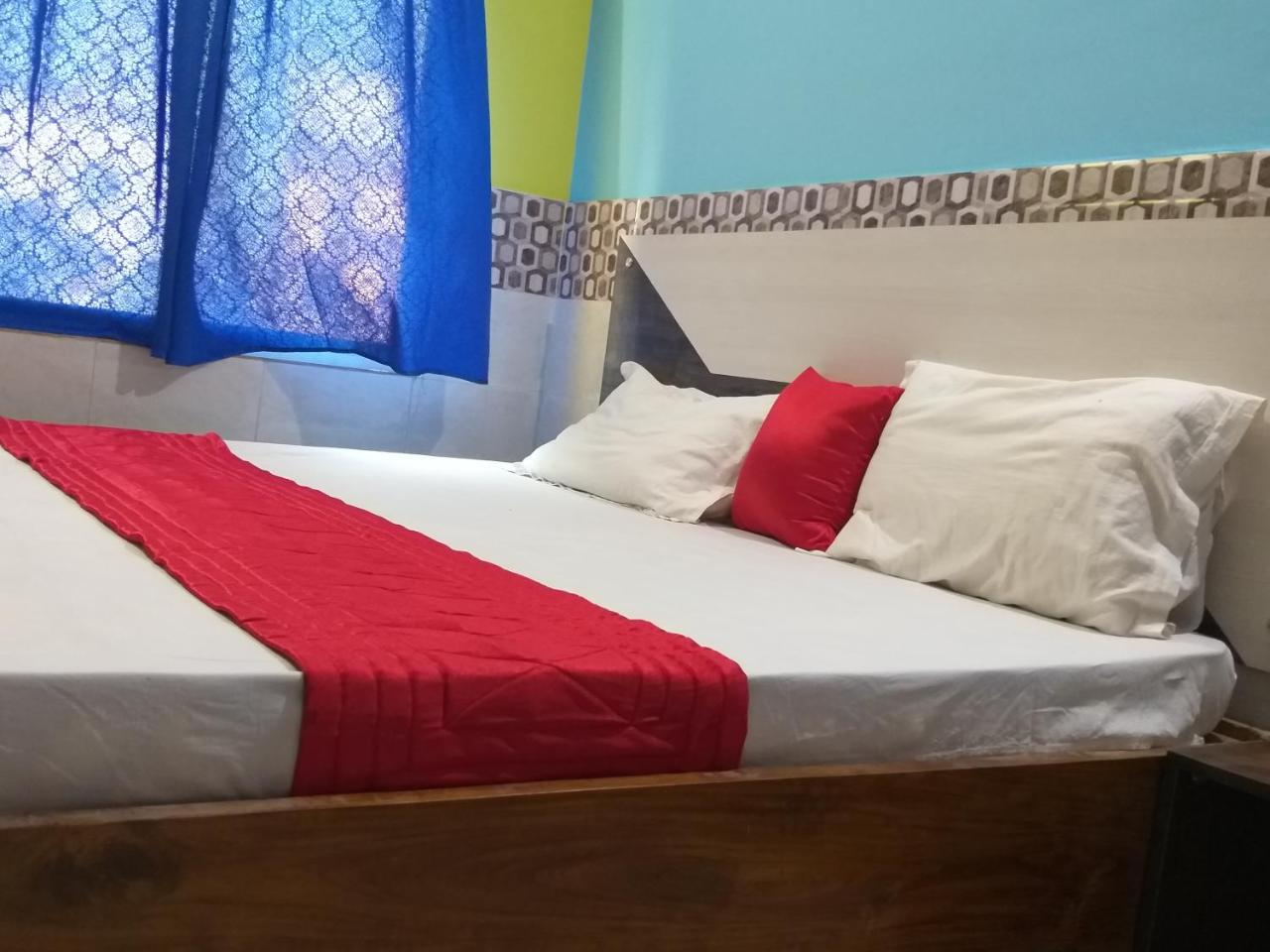 Beach Heaven A Hotel In Puri Luaran gambar