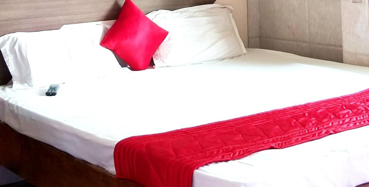 Beach Heaven A Hotel In Puri Luaran gambar